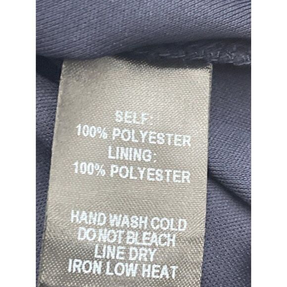 Lulu’s Floral Split Sleeve Mini Dress Size M - Picture 10 of 10